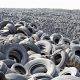 Inside The 'Tyre Graveyard' In Kuwait Filled With 42 Million Tyres, Now Being Turned Into Floor Tiles - autojosh