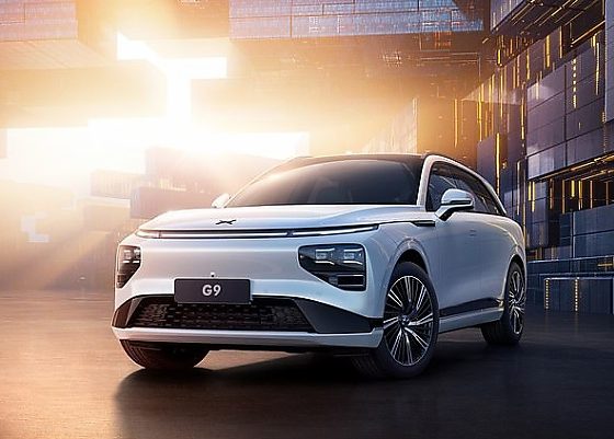 China's Xpeng G9 Electric SUV Debut, Add 124 Miles Of Range In 5-mins, Could Soon Be Sold In Nigeria - autojosh