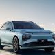 China's Xpeng G9 Electric SUV Debut, Add 124 Miles Of Range In 5-mins, Could Soon Be Sold In Nigeria - autojosh