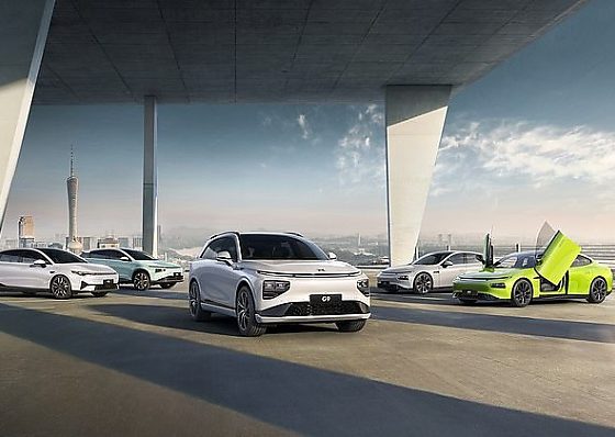China's Xpeng G9 Electric SUV Debut, Add 124 Miles Of Range In 5-mins, Could Soon Be Sold In Nigeria - autojosh