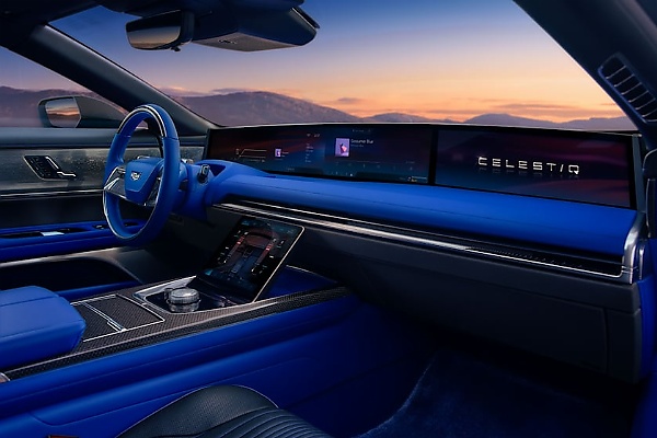 Electric Car Debut This Week, From Rolls-Royce Spectre To Cadillac Celestiq And Mercedes EQE SUV - autojosh 