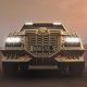 Armored Dartz 'The Dictator' Is A $1 Million Gold-plated 'Beast' Based On Mercedes-Maybach GLS 600 SUV - autojosh