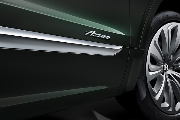 Bentley Bentayga S And Bentayga Azure Models Now Available With Hybrid Powertrains - autojosh 