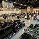 Bentley Opens New Heritage Garage Featuring 42 Cars Spread From 1919 - autojosh