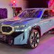 BMW XM Launched In South Africa, BMW Says Urus And G-Class Owners Will Buy The Performance SUV - autojosh