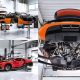 New Certified Pre-Owned Program Allows Second-hand Veyron, Chiron Get Services From Bugatti Experts - autojosh