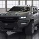 $249,000 Bulletproof Rezvani Vengeance Arrives As The “Worlds Toughest Three-Row SUV” - autojosh