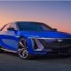 Electric Car Debut This Week, From Rolls-Royce Spectre To Cadillac Celestiq And Mercedes EQE SUV - autojosh