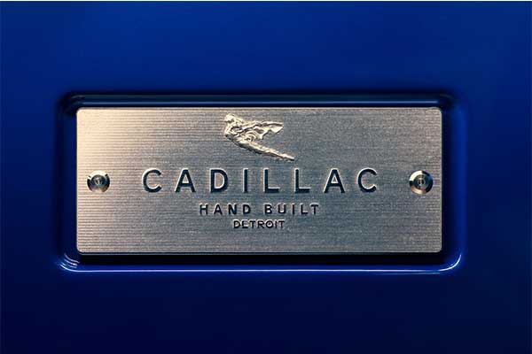 Cadillac Debuts Celestiq Production Model With 600Hp And Rolls Royce Esque Luxury