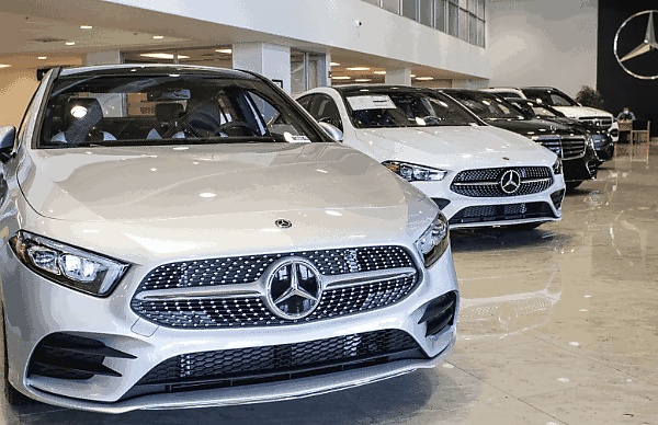 CFAO Ghana Replaces Silver Star Auto As Sole Authorised Dealer For Mercedes-Benz In Ghana