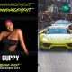 DJ Cuppy Leads ‘PinkArmy Team’ To 2022 Gumball 3000 Rally As Primary Driver - autojosh
