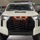 This ₦1.2 million Bodykit By Japanese Tuner Turns Your Toyota Hilux Into 2022 Tundra Lookalike - autojosh