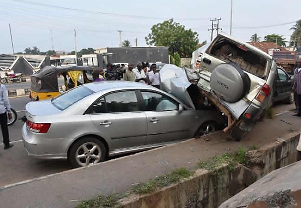 Lagos Drivers’ Institute : Drivers With No Basic Driving Skills Risk Their Lives And That Of Other Road Users - autojosh