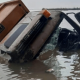 LASEMA To Retrieve PSP Truck That Plunged Into Lagoon, Diversion On 3rd Mainland Bridge On 23rd Oct - autojosh