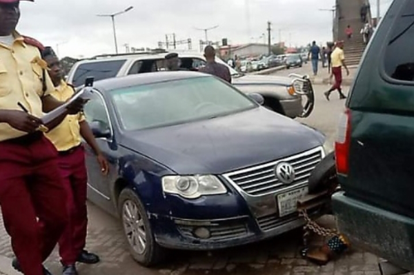 LASG Appeals Judgement Stopping LASTMA From Towing Vehicles, Imposing Fines - autojosh 