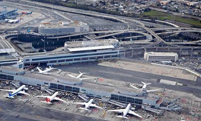 LASG Set To Construct New Airport, To Hosts 5 Million Passengers Yearly - autojosh