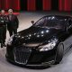 Maybach Exelero, A One-off Car Built To Test Physical Limits Of Carat Exelero Tyres - autojosh