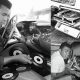 Today's Photos : Muhammad Ali In a 1959 Cadillac Eldorado Equipped With A Vinyl Record Player - autojosh