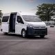 Check Out Proforce Armored Cash-in-Transit Vehicles Designed To Cash, Other Valuables - autojosh