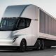 Tesla Will Deliver First All-electric Semitrailer Trucks To PepsiCo In December, 5 Years After Unveiling - autojosh