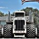 Photos : The Big Bud 747, The “World's Largest Farm Tractor” - autojosh
