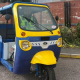 UK Police Blasted For Splashing £70,000 On Four Patrol Tricycles - Each Cost As Much As New Ford Fiesta - autojosh