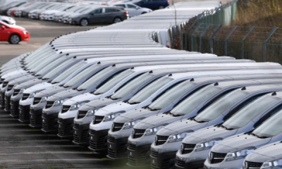 Vin Valuation : Importation Of Used Cars Dropped By N177.2bn In The First Half Of 2022 - autojosh