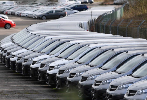 Vin Valuation : Importation Of Used Cars Dropped By N177.2bn In The First Half Of 2022 - autojosh