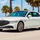 2023 Genesis G90 Beats Six Other Finalists To Win 'MotorTrend 2023 Car Of The Year' - autojosh