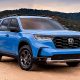 All-New 2023 Honda Pilot Arrives As The Brand's Largest And Most Powerful SUV Ever - autojosh