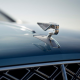 Bentley Flying Spur Flying B Bonnet Mascot - autojosh