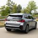 BMW iX1 Electric SUV Enters Production - autojosh