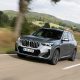 BMW iX1 Electric SUV Enters Production - autojosh