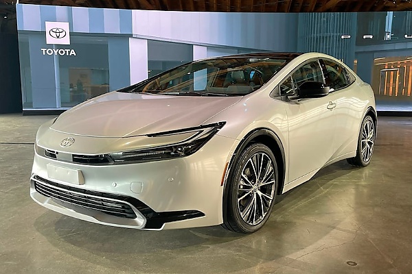 These Are Some Of The Biggest Car Reveals At The 2022 Los Angeles Auto Show - autojosh 