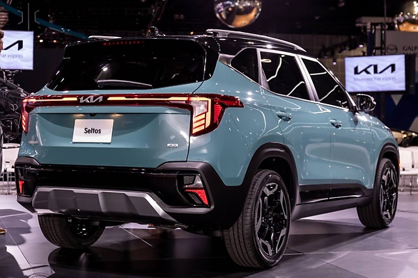 These Are Some Of The Biggest Car Reveals At The 2022 Los Angeles Auto Show - autojosh 