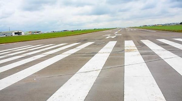 Airfield Lights Installed, Domestic Runway 18L/36R At MMIA Reopened For 24-hrs Flight Operations - autojosh 