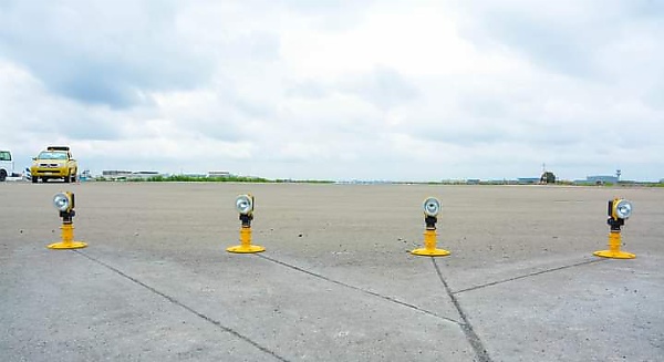 Airfield Lights Installed, Domestic Runway 18L/36R At MMIA Reopened For 24-hrs Flight Operations - autojosh 