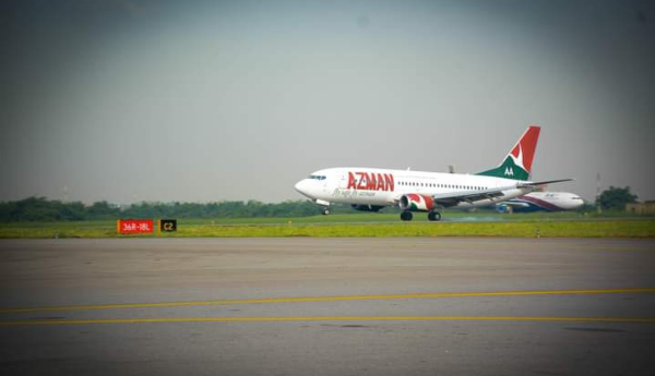Airfield Lights Installed, Domestic Runway 18L/36R At MMIA Reopened For 24-hrs Flight Operations - autojosh 