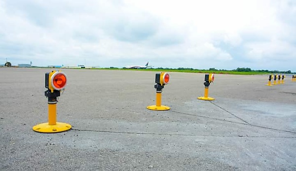 Airfield Lights Installed, Domestic Runway 18L/36R At MMIA Reopened For 24-hrs Flight Operations - autojosh 