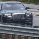 General Motors (GM) Caught Testing A Rolls-Royce Ghost : Photos - autojosh