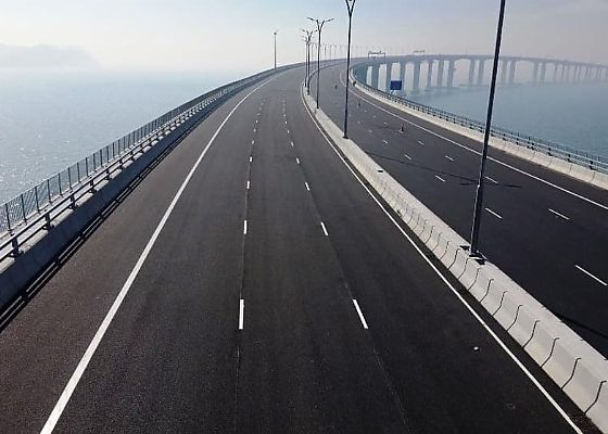 Lagos Shortlists Three Bidders For $2.5 Billion, 37-km 4th Mainland Bridge - To Announce Winner By End Of Year - autojosh