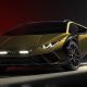 Off-roading Lamborghini Huracán Sterrato Super Sports Car Revealed With 602-hp, All-terrain Tyres - autojosh