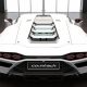 Lamborghini Recalls All Countach LPI 800-4 Because Glass Engine Cover Could Fly Off - autojosh