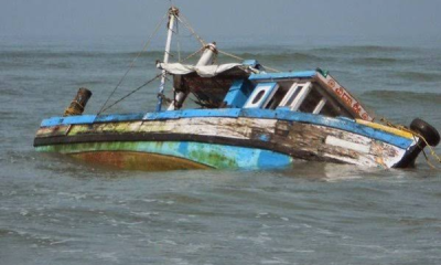 No More Night Trips As LASG Bans Boat Operation Beyond 7 PM To Prevent Accidents - autojosh