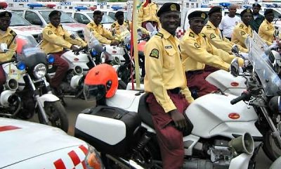 LASTMA Can Arrest Traffic Offenders – Lagos Govt - autojosh