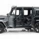 Mansory Now Allows Mercedes G-Class Owners To Add Rolls-Royce Suicide Doors To Their SUVs - autojosh
