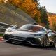 $2.72 Million Mercedes-AMG One Hypercar Now The Fastest Production Car At Nurburgring - autojosh