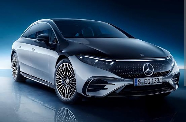 Mercedes Cuts Prices Of EQE And EQS In China Due To Low Sales - autojosh 
