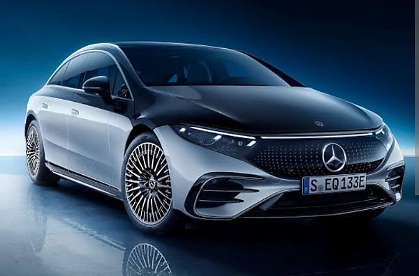 Mercedes Cuts Prices Of EQE And EQS In China Due To Low Sales - autojosh