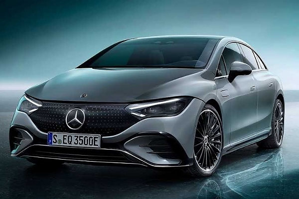 Mercedes Cuts Prices Of EQE And EQS In China Due To Low Sales - autojosh